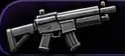 Solo armas grises
